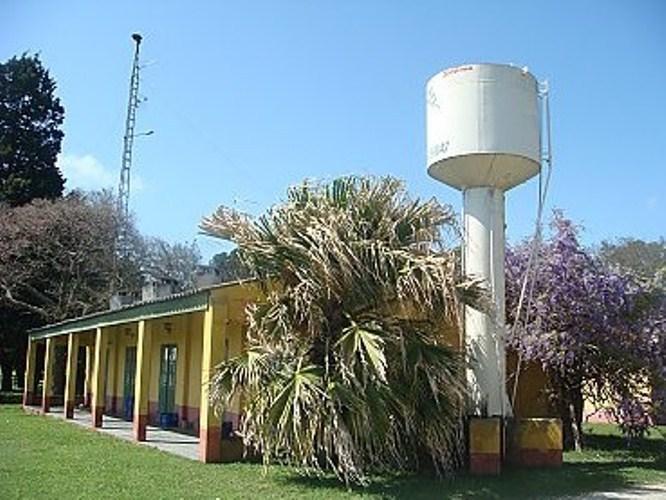 Pousada Chacara Das Roseiras Bagé Εξωτερικό φωτογραφία