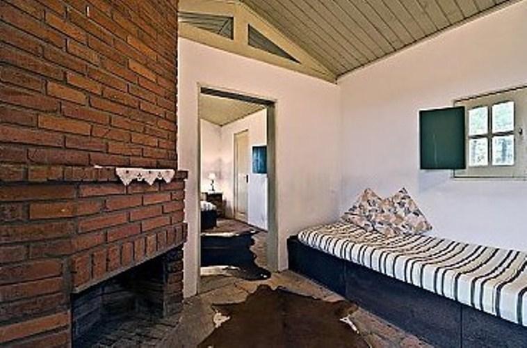 Pousada Chacara Das Roseiras Bagé Δωμάτιο φωτογραφία