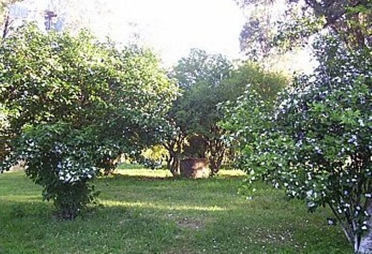 Pousada Chacara Das Roseiras Bagé Εξωτερικό φωτογραφία