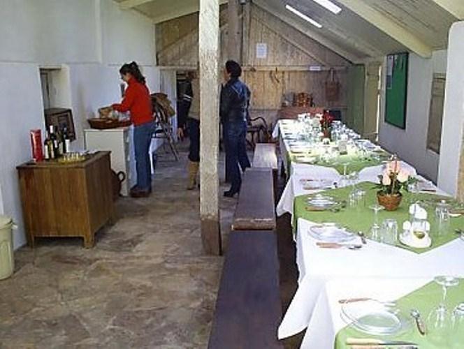 Pousada Chacara Das Roseiras Bagé Εξωτερικό φωτογραφία