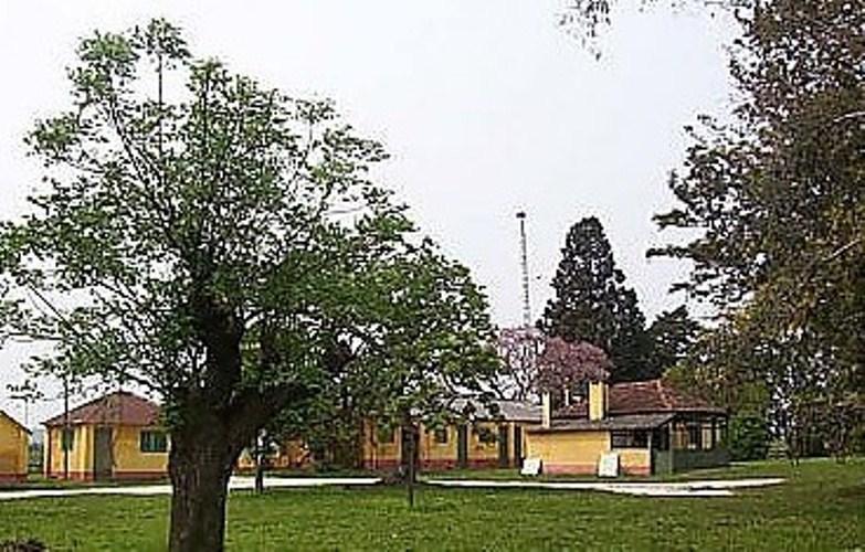 Pousada Chacara Das Roseiras Bagé Εξωτερικό φωτογραφία