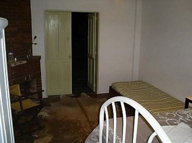 Pousada Chacara Das Roseiras Bagé Δωμάτιο φωτογραφία