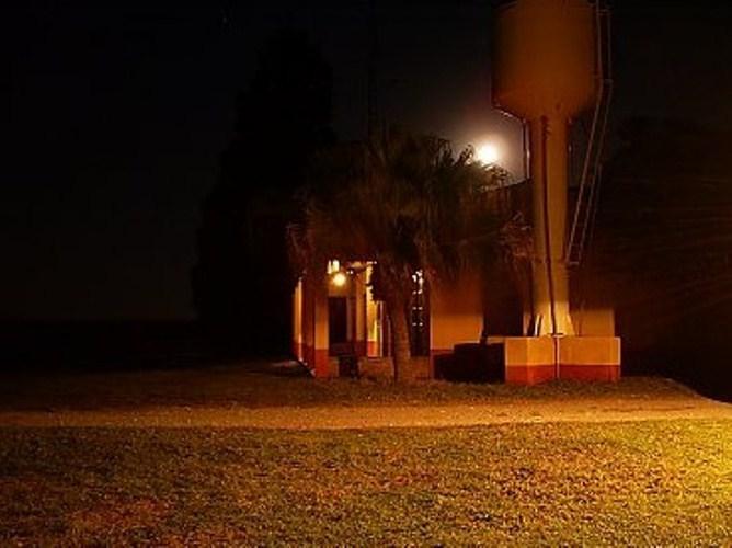 Pousada Chacara Das Roseiras Bagé Εξωτερικό φωτογραφία